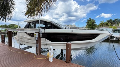 Galeon 375 GTO 133 2026 Galeon 375 GTO 134