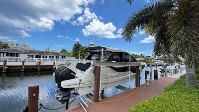 Galeon 375 GTO 134 2026 Galeon 375 GTO 135
