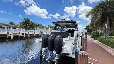 Galeon 375 GTO 135 2026 Galeon 375 GTO 136