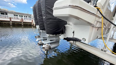 Galeon 375 GTO 138 2026 Galeon 375 GTO 139