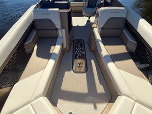Harris 250 Crowne 2 2026 Harris 250 Crowne 13