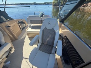 Harris 250 Crowne 4 2026 Harris 250 Crowne 15