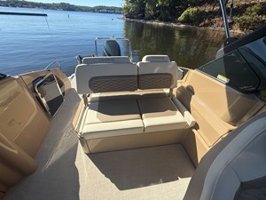 Harris 250 Crowne 5 2026 Harris 250 Crowne 16
