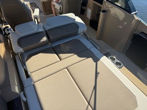 Harris 250 Crowne 10 2026 Harris 250 Crowne 21