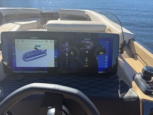 Harris 250 Crowne 15 2026 Harris 250 Crowne 26