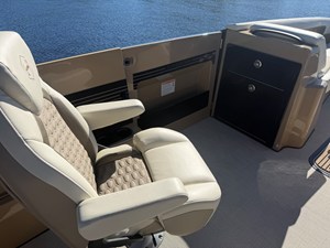 Harris 250 Crowne 16 2026 Harris 250 Crowne 27