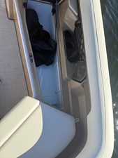 Harris 250 Crowne 23 2026 Harris 250 Crowne 34
