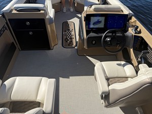 Harris 250 Crowne 26 2026 Harris 250 Crowne 37