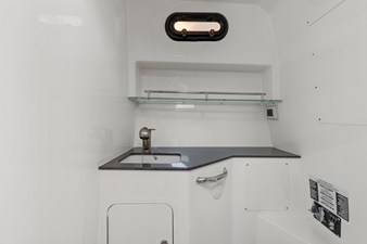 2026 Boston Whaler 325 Conquest 37