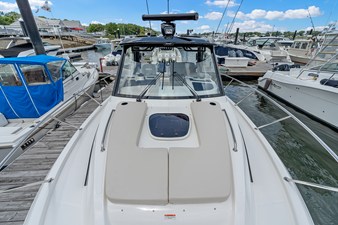 2026 Boston Whaler 325 Conquest 46