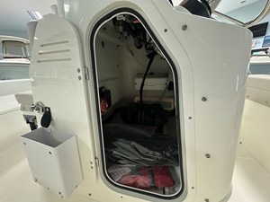 2026 Boston Whaler 150 Montauk 12