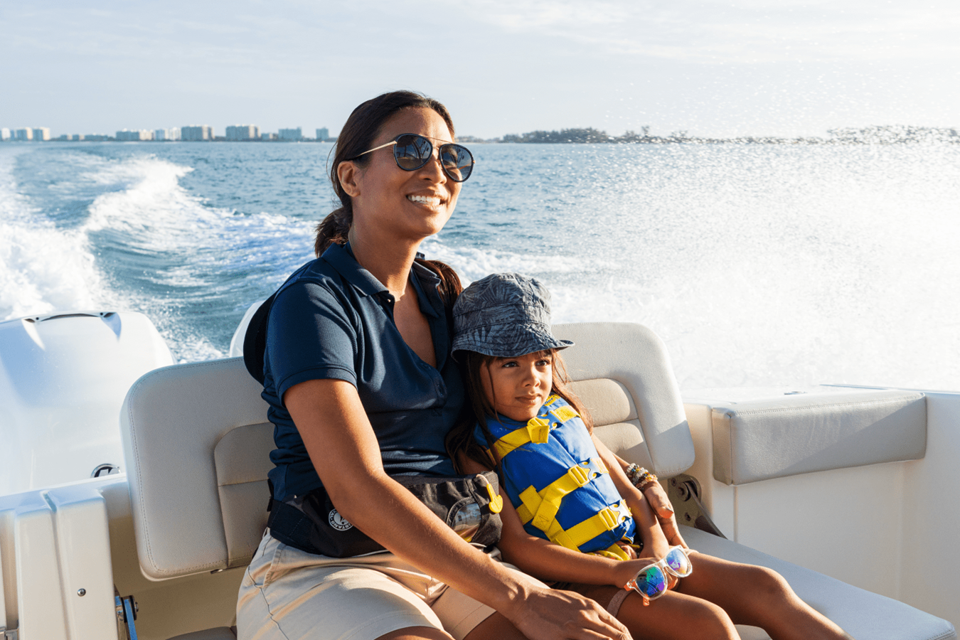 2027 Boston Whaler 280 Vantage 6