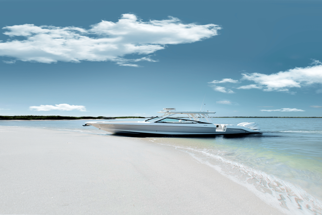 2027 Boston Whaler 280 Vantage 31