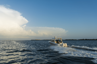 2027 Boston Whaler 280 Vantage 13