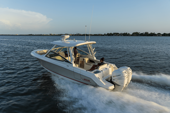 2027 Boston Whaler 280 Vantage 14