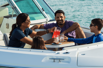 2027 Boston Whaler 280 Vantage 19
