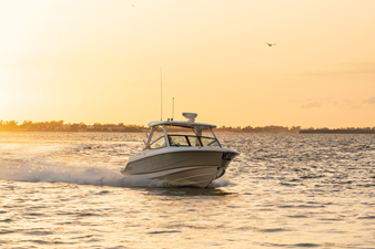 2027 Boston Whaler 280 Vantage 21