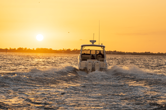 2027 Boston Whaler 280 Vantage 26