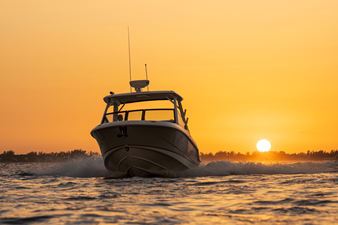 2027 Boston Whaler 280 Vantage 29