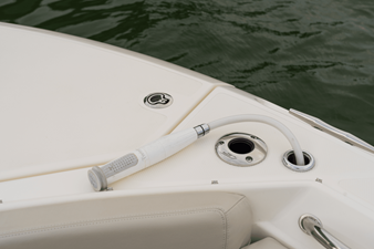 2027 Boston Whaler 280 Vantage 36
