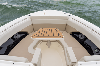 2027 Boston Whaler 280 Vantage 42