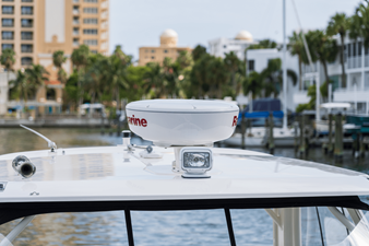 2027 Boston Whaler 280 Vantage 49
