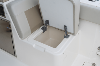 2027 Boston Whaler 280 Vantage 62