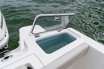 2027 Boston Whaler 280 Vantage 66