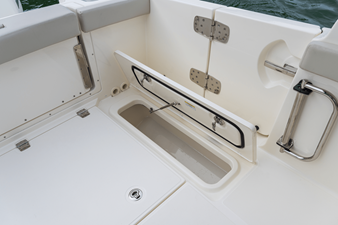 2027 Boston Whaler 280 Vantage 68