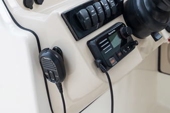 2027 Boston Whaler 280 Vantage 71