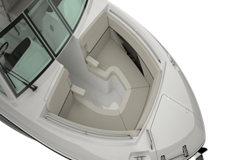 2027 Boston Whaler 280 Vantage 73
