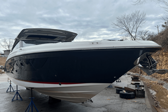 Sea Ray 400 SLX 7 2022 Sea Ray 400 SLX 8