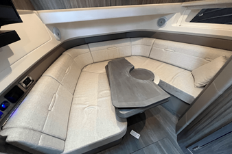 Sea Ray 400 SLX 27 2022 Sea Ray 400 SLX 28