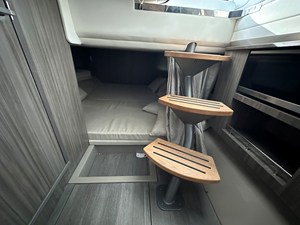 Sea Ray 400 SLX 35 2022 Sea Ray 400 SLX 36