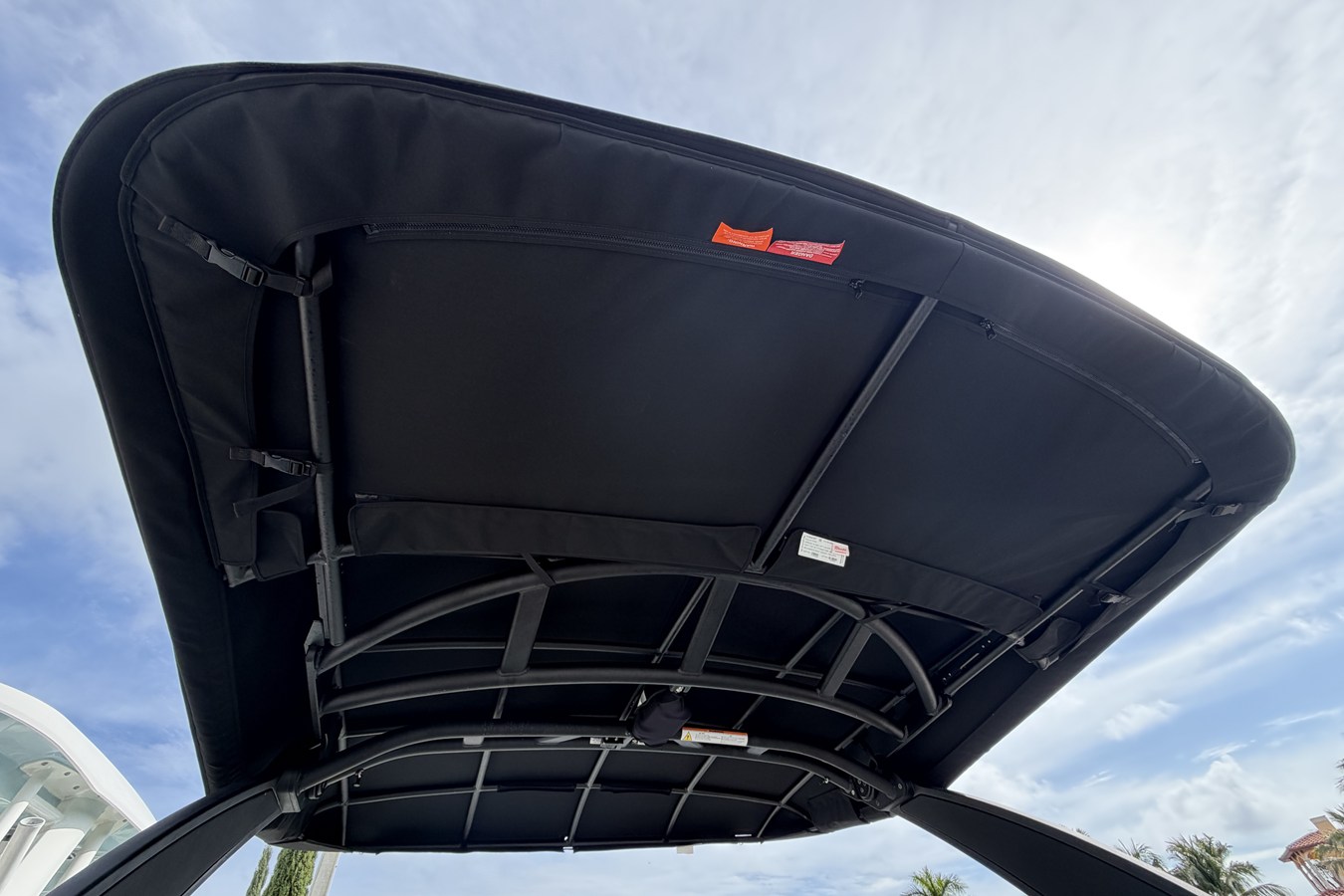 2026 Sea Ray SLX 280 Outboard 16
