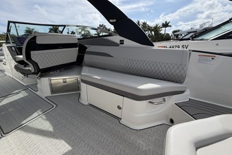 2026 Sea Ray SLX 280 Outboard 15