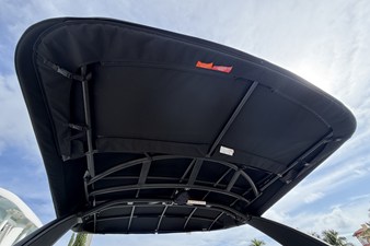2026 Sea Ray SLX 280 Outboard 16