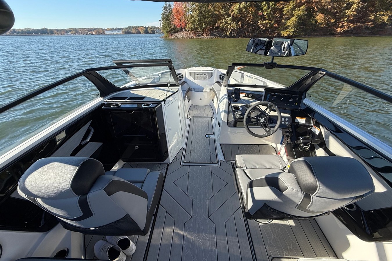 2026 Yamaha 222XE 10