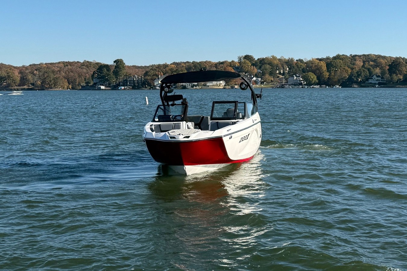 2026 Yamaha 222XE 24