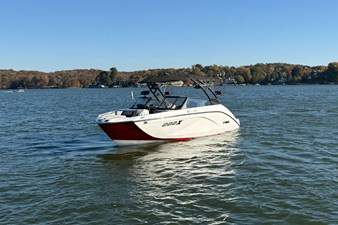 2026 Yamaha 222XE 23