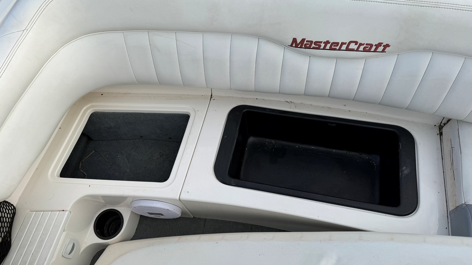 2001 Mastercraft XSTAR 15