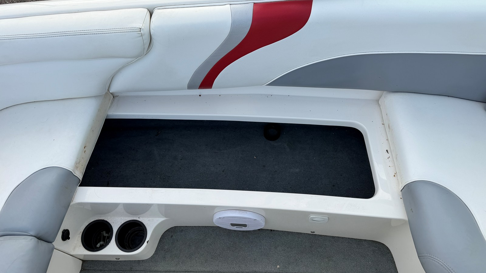 2001 Mastercraft XSTAR 19