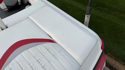 2001 Mastercraft XSTAR 10