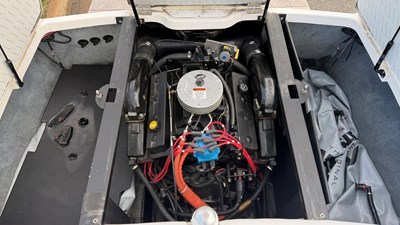 2001 Mastercraft XSTAR 13
