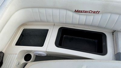 2001 Mastercraft XSTAR 15