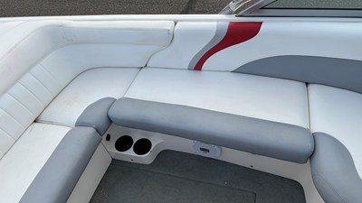 2001 Mastercraft XSTAR 16