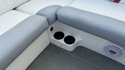 2001 Mastercraft XSTAR 17
