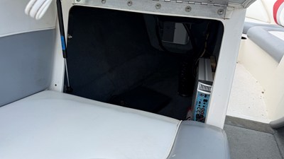 2001 Mastercraft XSTAR 21