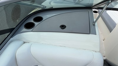 2001 Mastercraft XSTAR 22