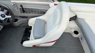 2001 Mastercraft XSTAR 26